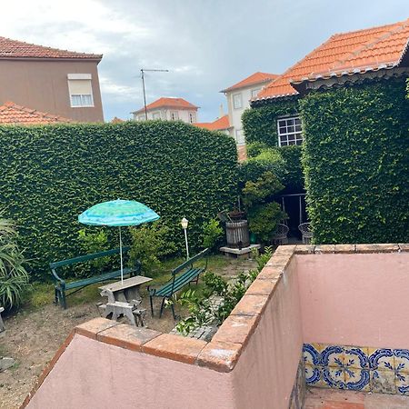 Sea Villa Rosa Charm Seaside And Garden Порто Екстериор снимка